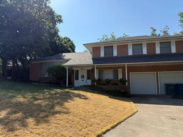 2834 Ava Ln, Dallas, TX 75227