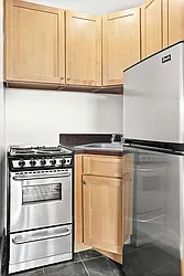 Rented by Compass