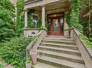 2751 W Logan Blvd #1, Chicago, IL 60647