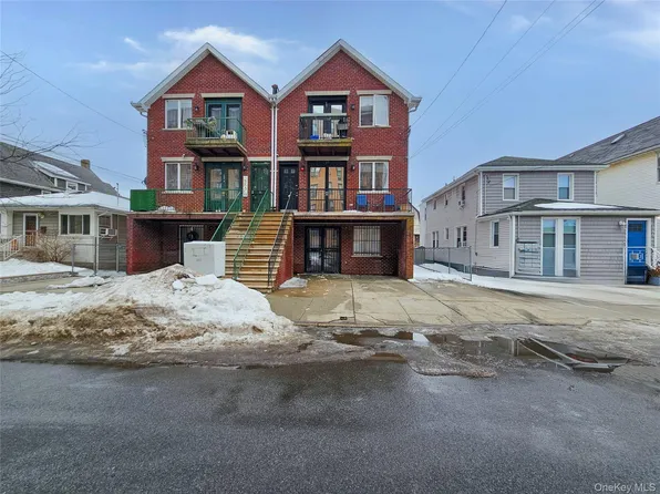 183 Beach 117th Street #3, Rockaway Park, NY 11694