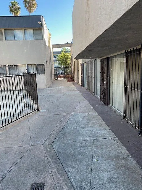 3931 Ursula Ave.