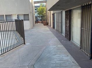3931 Ursula Ave., Los Angeles, CA 90008