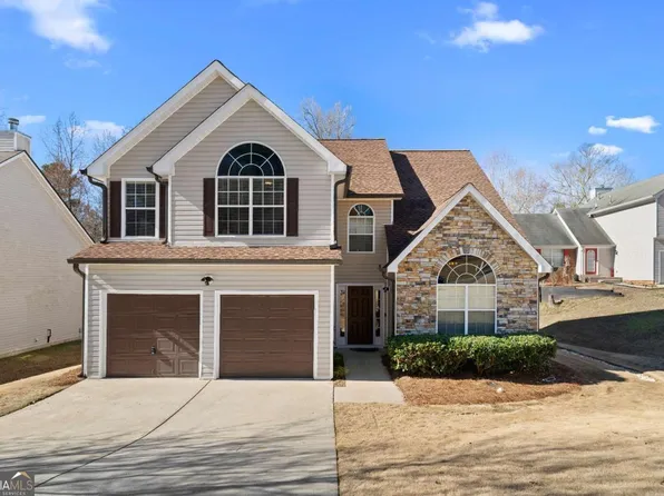 6951 Foxmoor Way, Douglasville, GA 30134