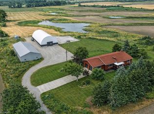 6128 Highway 3, North Cayuga, ON N0A 1C0