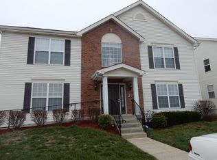705 Tower Grove Dr APT A, Fairview Heights, IL 62208