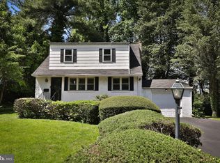 103 Heacock Ln, Wyncote, PA 19095