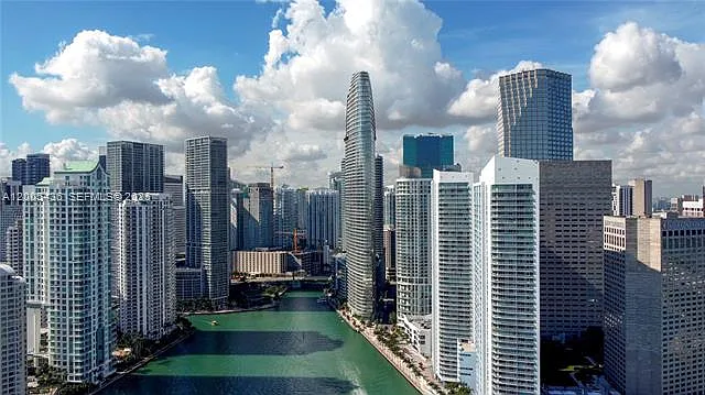 300 Biscayne Boulevard Way #2802E — Photo 38