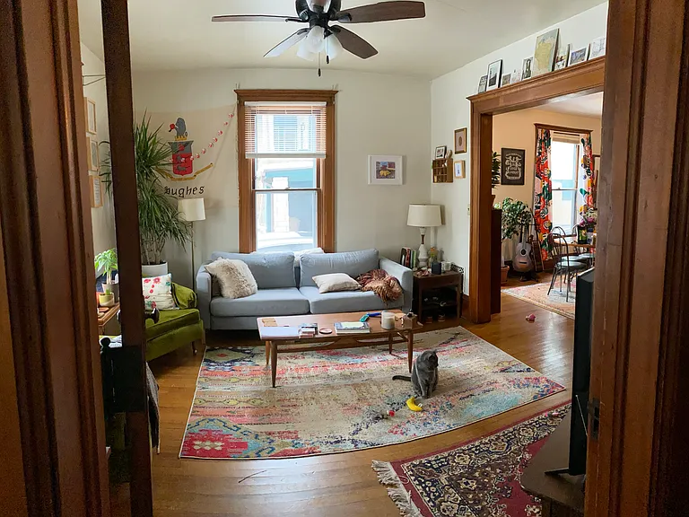 416 S Brearly St — Photo 14