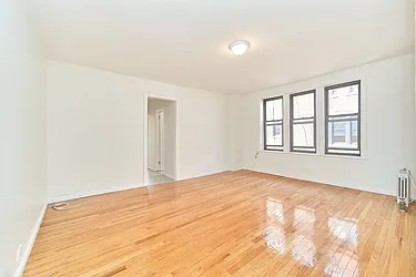 Rented by Living New York