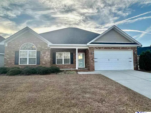 2109 Waverly Woods Dr, Florence, SC 29505