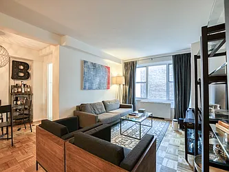 Rented by Compass