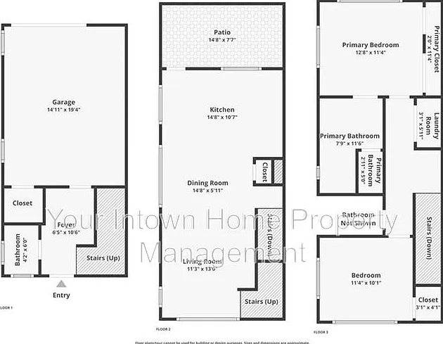 1135 Knight Walk NW — Photo 23