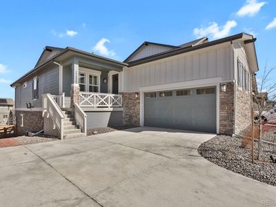17323 W 93rd Place, Arvada, CO, 80007