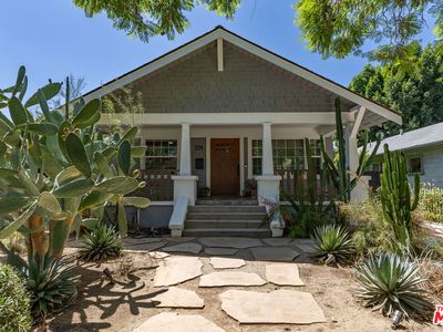 224 S Avenue 59, Los Angeles, CA, 90042