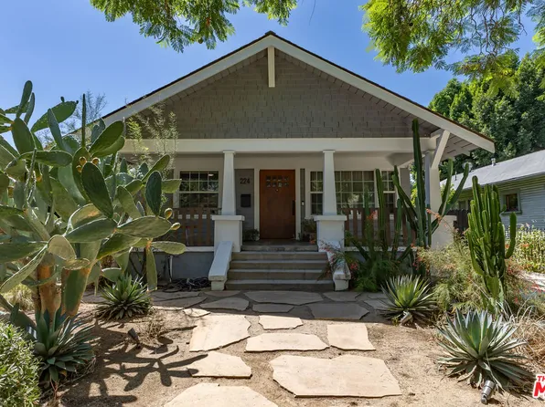 224 S Avenue 59, Los Angeles, CA 90042