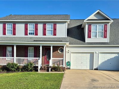 11 Scotland Dr, Spring Lake, NC, 28390