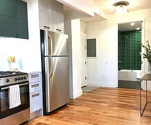 Rented by City Vista Inc