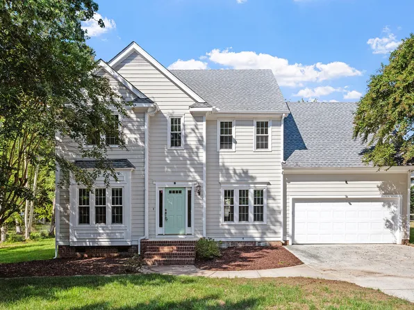 104 Green Willow Ct, Chapel Hill, NC 27514