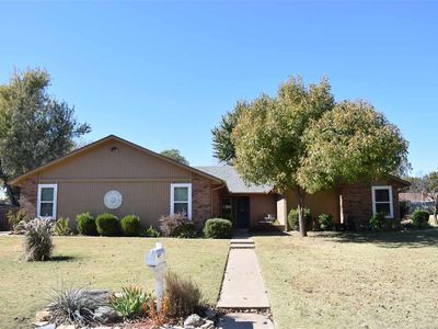 3114 Wren Ln, Enid, OK, 73703
