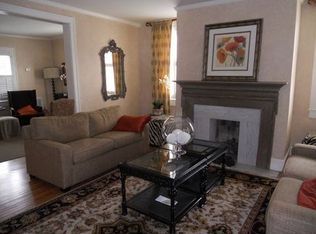 11 Houston St, Savannah, GA 31401