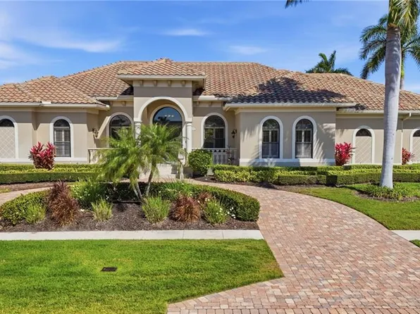 1194 Whiteheart CT, MARCO ISLAND, FL 34145