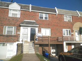 7527 Elmwood Ave, Philadelphia, PA 19153