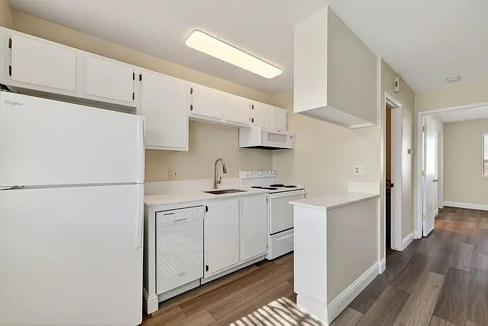 1 bed, 1.0 bath, 600 sqft, $1,400 — Photo 1