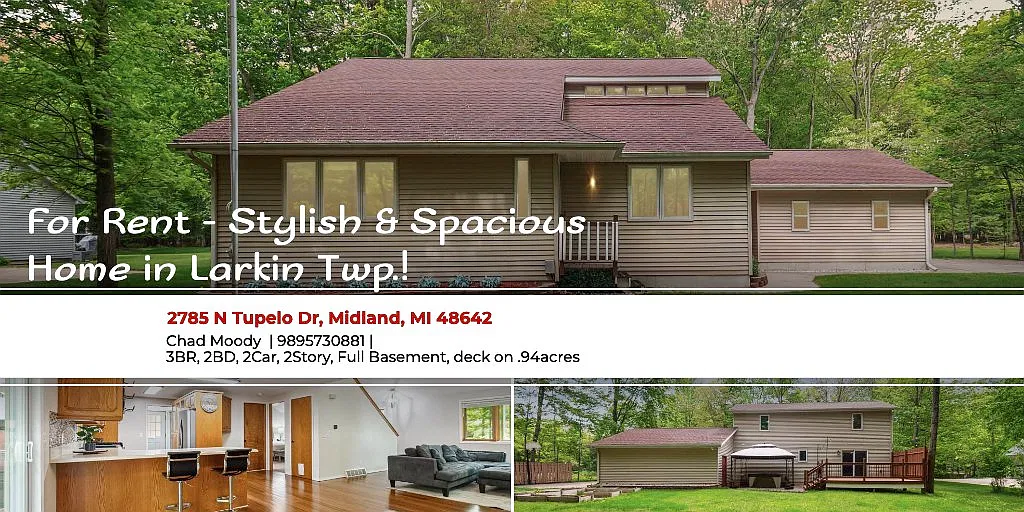 Larkin Township Living — Photo 1
