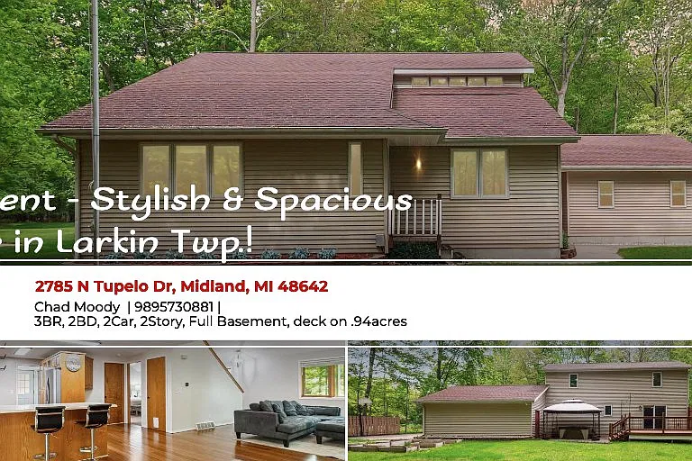 2785 N Tupelo Dr — Photo 1