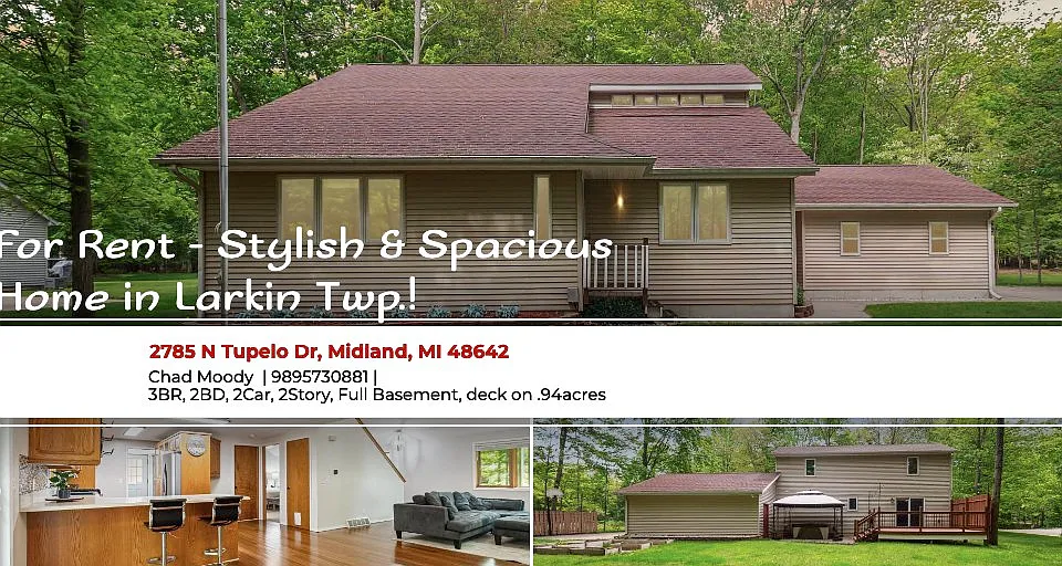 2785 N Tupelo Dr