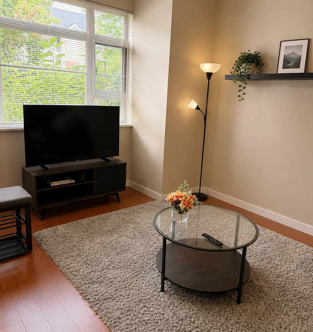 2 bed, 1085 sqft, $3,100 — Photo 3