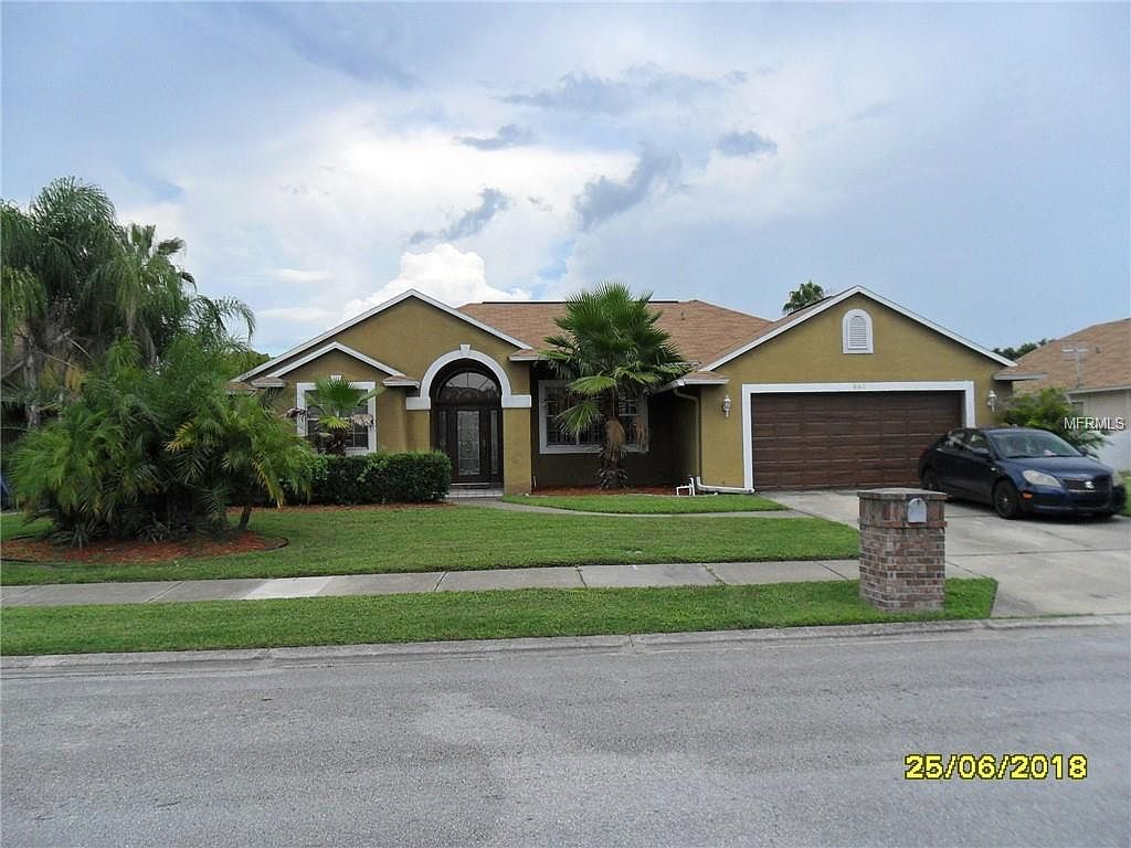 861 Christina Cir, Oldsmar, FL 34677 Zillow