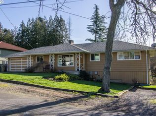 4480 SE Derry Ln, Milwaukie, OR