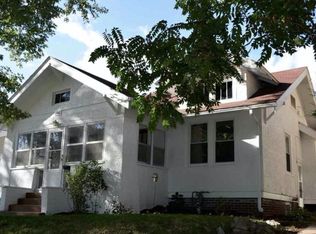 4366 Barker Ave, Omaha, NE 68105