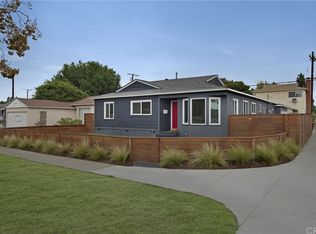 3402 N Studebaker Rd, Long Beach, CA 90808