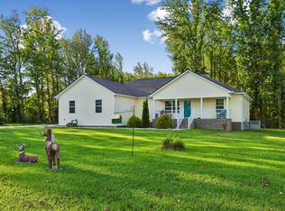 7485 McMinnville Hwy, Morrison, TN 37357