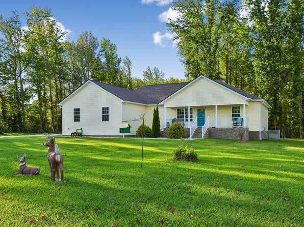 7485 McMinnville Hwy, Morrison, TN 37357