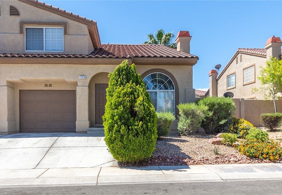 7713 Allerton Ave, Las Vegas, NV 89128 | Zillow