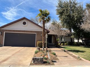 1002 S 770 E, Saint George, UT 84790