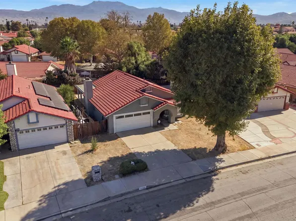 444 Madrid St, Hemet, CA 92545