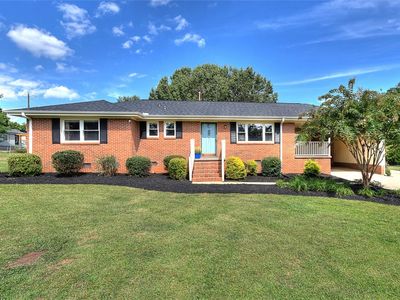 301 Bannister St, Easley, SC, 29640