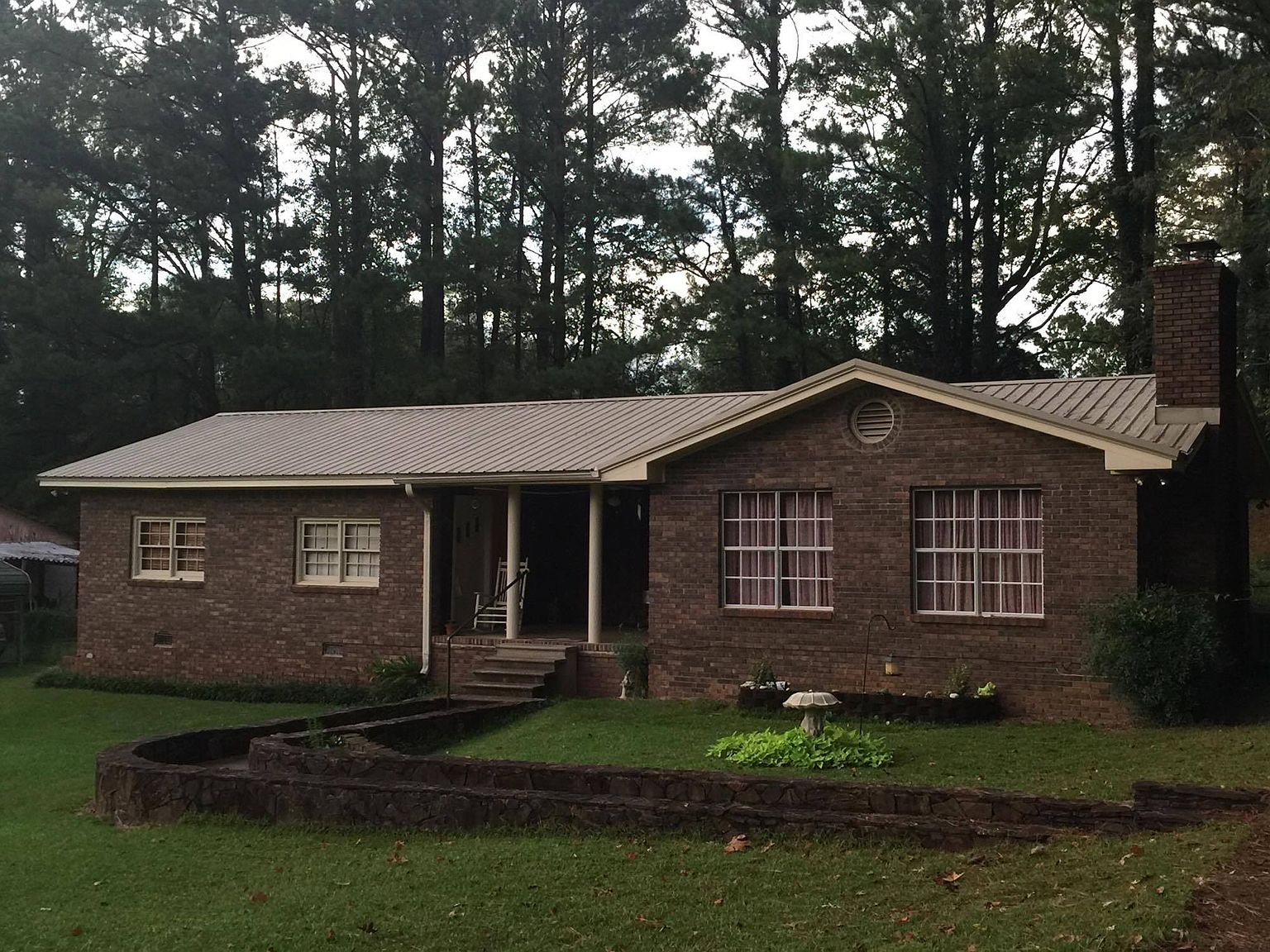 11848 Daffron Rd, Duncanville, AL 35456 Zillow