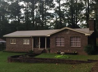 11848 Daffron Rd, Duncanville, AL 35456