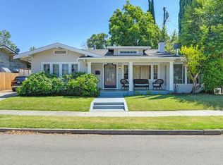 402 Lexington Ave, Stockton, CA 95204