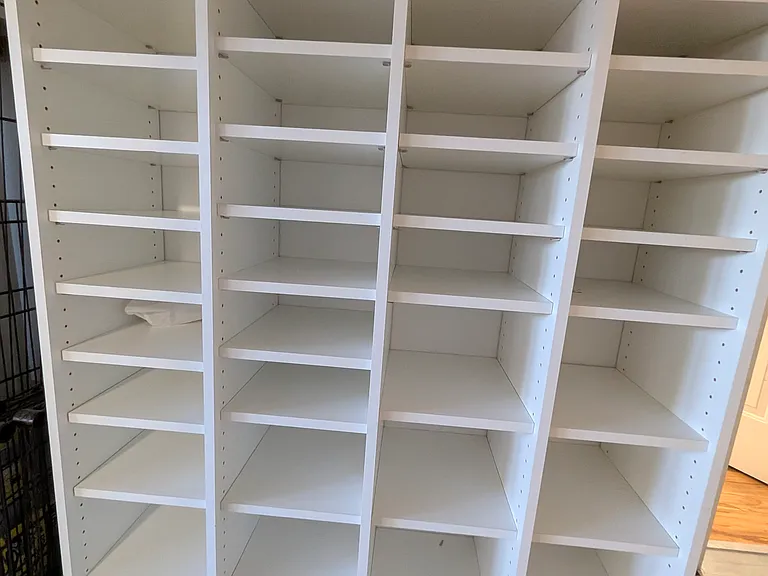 Storage