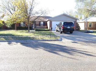 3617 103rd St, Lubbock, TX 79423