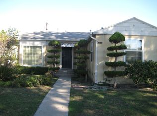 3784 Olmsted Ave, Los Angeles, CA 90018