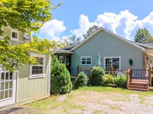 4908 Rose Creek Rd, Franklin, NC 28734