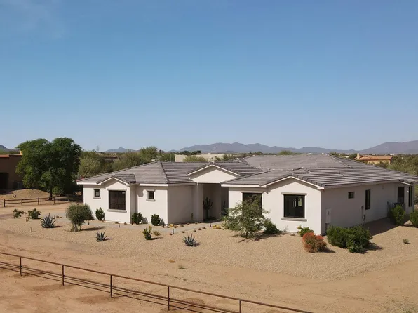 29811 N 154TH Street, Scottsdale, AZ 85262