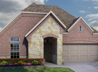 2515 Kaman Ln, Pearland, TX 77581